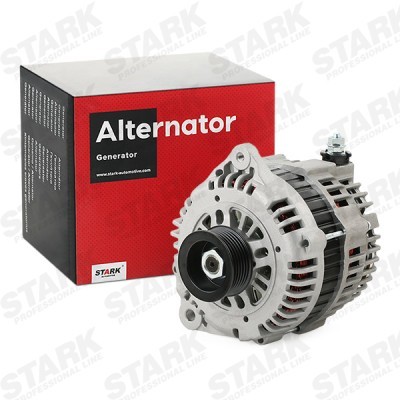 Generator Stark SKGN-0320743 SKGN-0320743 - foto 2
