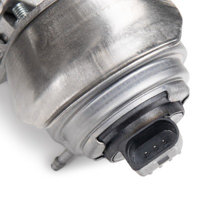 Turbolader RIDEX 2234C10096R 2234C10096R - foto 8