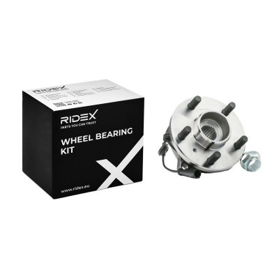 Radlager RIDEX 654W0785 654W0785 - foto 2