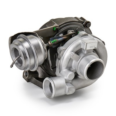 Turbolader RIDEX 2234C10086R 2234C10086R - foto 3