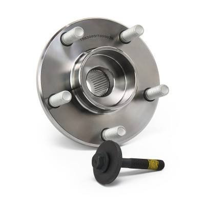 Radlager RIDEX 654W0066 654W0066 - foto 5