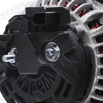 Generator Stark SKGN-0320749 SKGN-0320749 - foto 6
