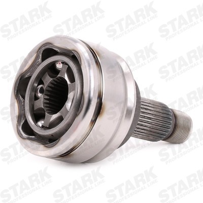 Gelenksatz, Antriebswelle Stark SKJK-0200155 SKJK-0200155 - foto 4