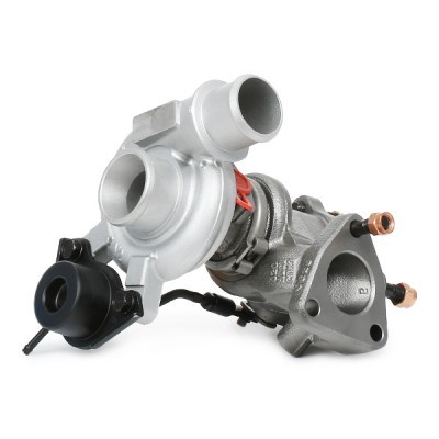 Turbolader RIDEX 2234C10278R 2234C10278R - foto 3