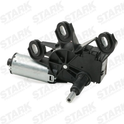 Wischermotor Stark SKWM-0290044 SKWM-0290044 - foto 4