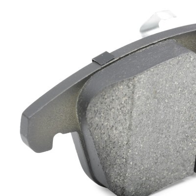 Bremsbeläge Satz RIDEX 402B0052 402B0052 - foto 7