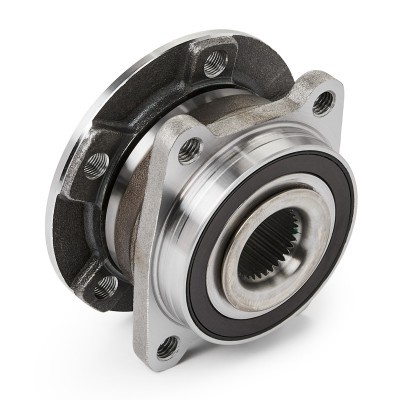 Radlager RIDEX 654W1277 654W1277 - foto 4