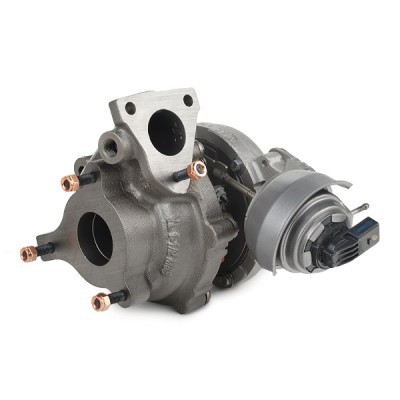 Turbolader RIDEX 2234C10565R 2234C10565R - foto 3