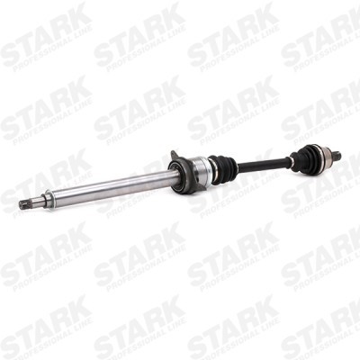 Antriebswelle Stark SKDS-0210377 SKDS-0210377 - foto 4