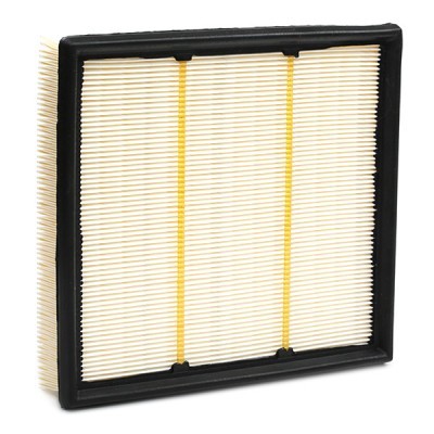Luftfilter RIDEX 8A0381 8A0381 - foto 4