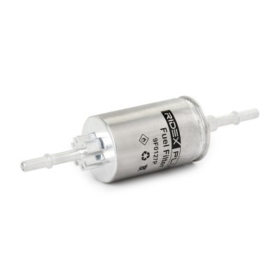 Kraftstofffilter RIDEX 9F0127P 9F0127P - foto 3