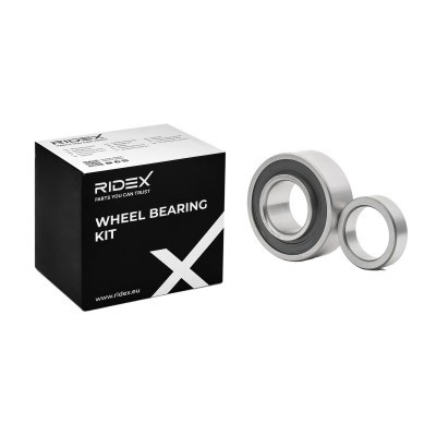 Radlager RIDEX 654W0623 654W0623 - foto 2