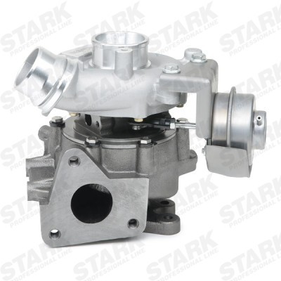 Turbolader Stark SKCT-1190353 SKCT-1190353 - foto 5
