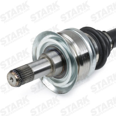 Antriebswelle Stark SKDS-0210854 SKDS-0210854 - foto 6