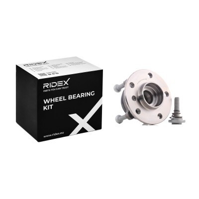 Radlager RIDEX 654W1168 654W1168 - foto 2