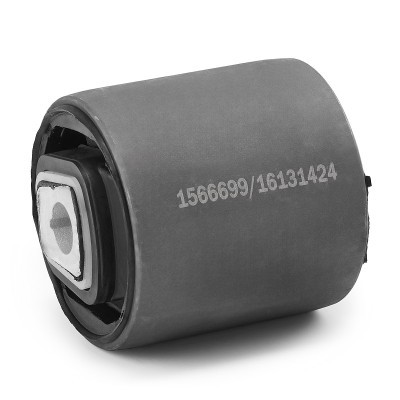Querlenkerlager Buchse RIDEX 251T0729 251T0729 - foto 4