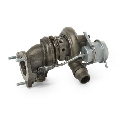 Turbolader RIDEX 2234C10808R 2234C10808R - foto 4