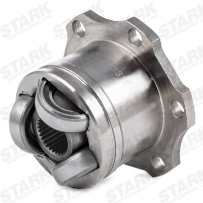 Gelenksatz, Antriebswelle Stark SKJK-0200123 SKJK-0200123 - foto 3