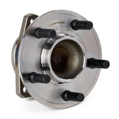 Radlager RIDEX 654W1130 654W1130 - foto 3