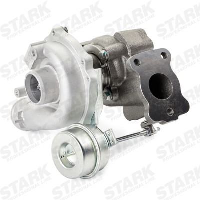 Turbolader Stark SKCT-1190356 SKCT-1190356 - foto 3