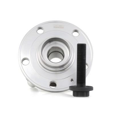Radlager RIDEX 654W0009 654W0009 - foto 5