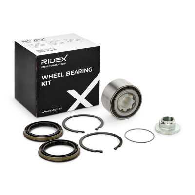 Radlager RIDEX 654W0354 654W0354 - foto 2