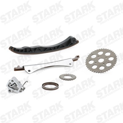 Steuerkettensatz Stark SKTCK-2240003 SKTCK-2240003 - foto 4