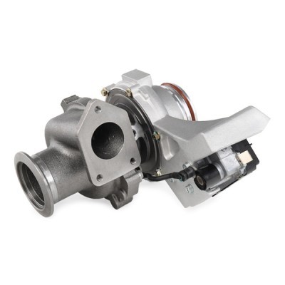 Turbolader RIDEX 2234C0443 2234C0443 - foto 4