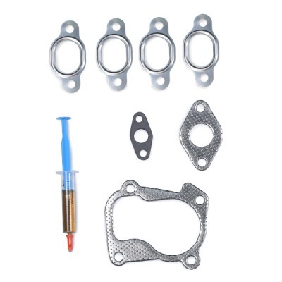 Turbolader RIDEX 2234C10030R 2234C10030R - foto 7
