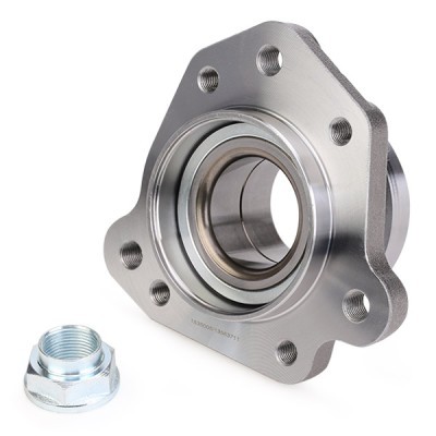Radlager RIDEX 654W0961 654W0961 - foto 3