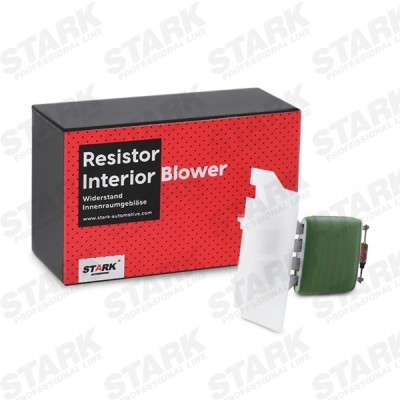 Klimabedienteil Stark SKCU-2150077 SKCU-2150077 - foto 2