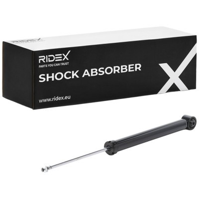 Stoßdämpfer RIDEX 854S2396 854S2396 - foto 2
