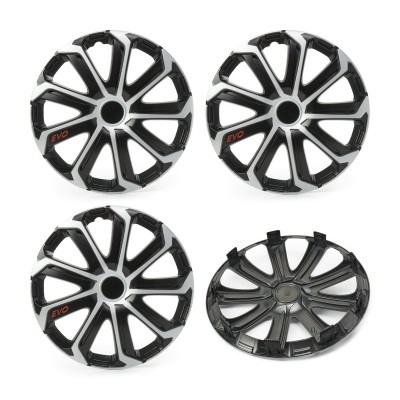 Колпак колеса RIDEX 100009A0086 100009A0086 - foto 2