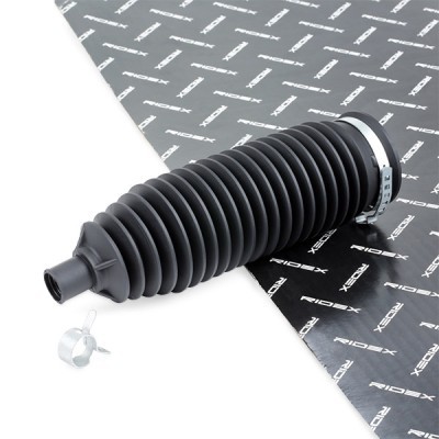 Faltenbalgsatz, Lenkung RIDEX 191B0005 191B0005 - foto 2