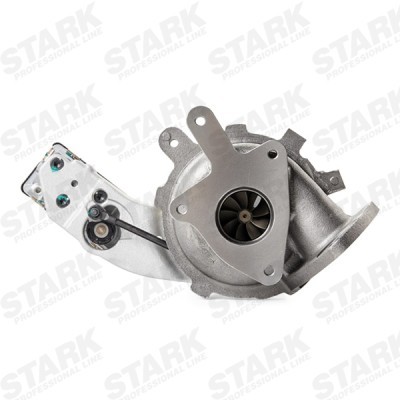 Turbolader Stark SKCT-1191278 SKCT-1191278 - foto 7