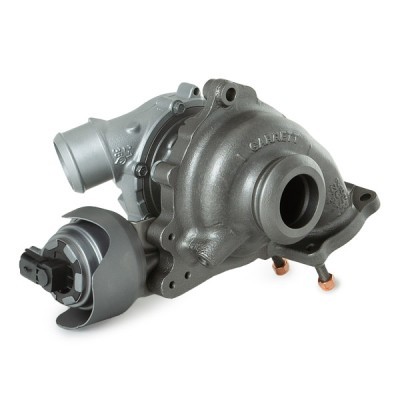 Turbolader RIDEX 2234C10199R 2234C10199R - foto 3