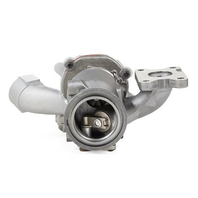 Turbolader RIDEX 2234C0454 2234C0454 - foto 7