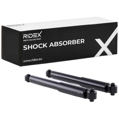 Stoßdämpfer RIDEX 854S1380 854S1380 - foto 2