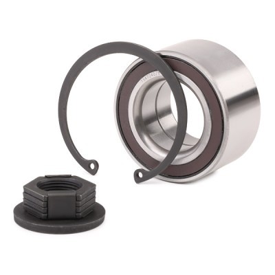 Radlager RIDEX 654W0027 654W0027 - foto 3