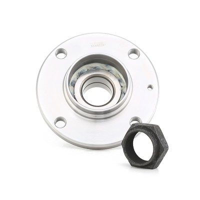 Radlager RIDEX 654W0287 654W0287 - foto 5