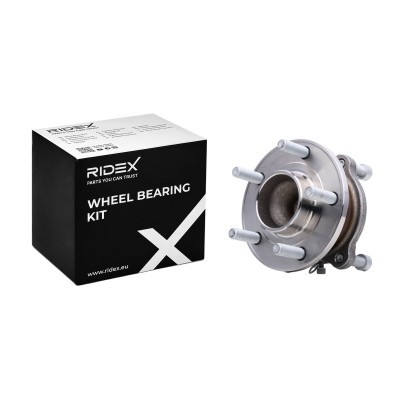 Radlager RIDEX 654W0620 654W0620 - foto 2