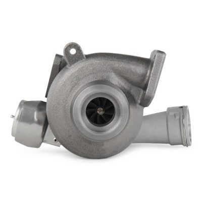 Turbolader RIDEX 2234C10617 2234C10617 - foto 6