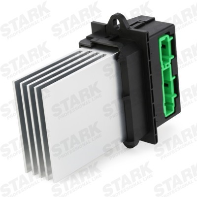 Klimabedienteil Stark SKCU-2150001 SKCU-2150001 - foto 5