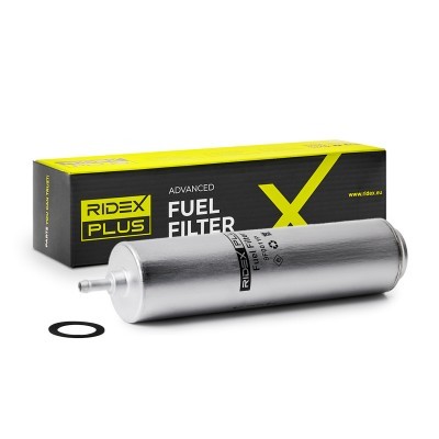 Kraftstofffilter RIDEX 9F0011P 9F0011P - foto 2