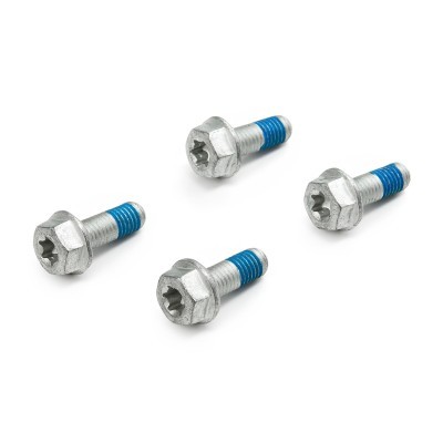 Bremsbeläge Satz RIDEX 402B2101 402B2101 - foto 7