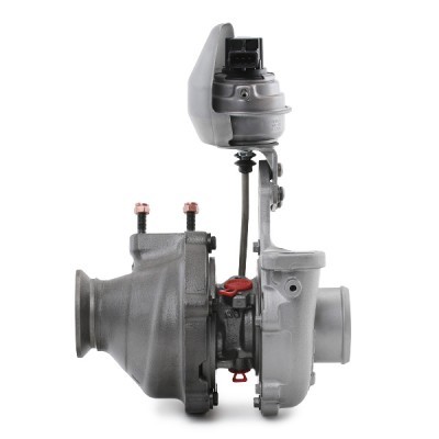 Turbolader RIDEX 2234C10095R 2234C10095R - foto 4