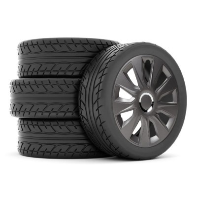 Колпак колеса RIDEX 100009A0050 100009A0050 - foto 2