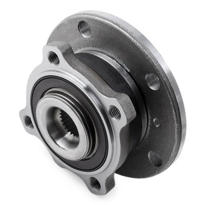 Radlager RIDEX 654W0699 654W0699 - foto 4