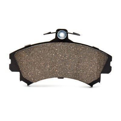 Bremsbeläge Satz RIDEX 402B0059P 402B0059P - foto 5