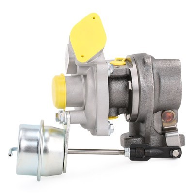 Turbolader RIDEX 2234C0006 2234C0006 - foto 6